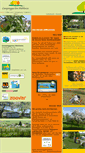 Mobile Screenshot of camping-wahlwies.de